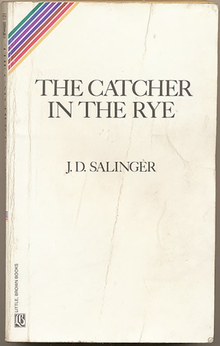 The Catcher in the Rye